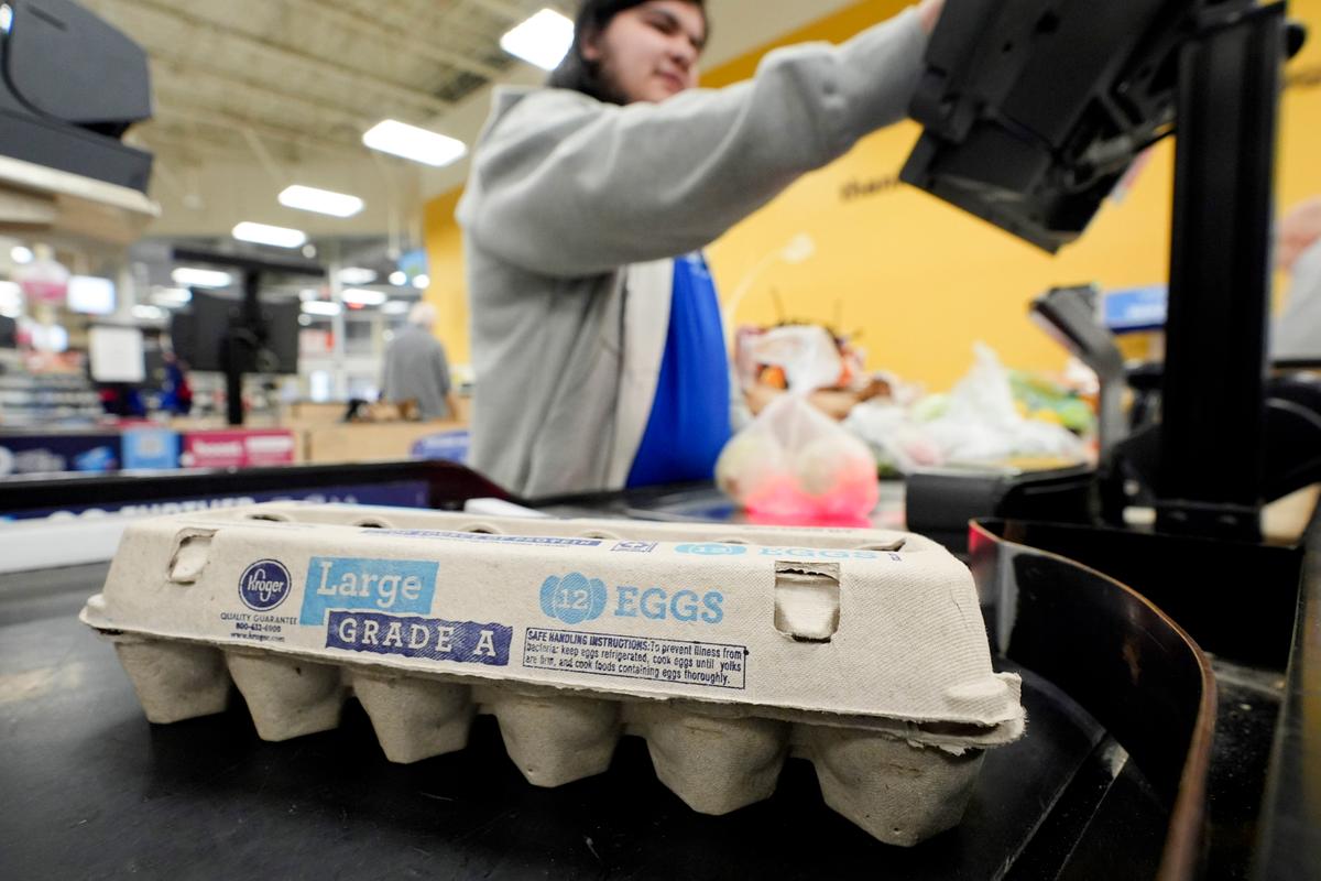 Groceries Around Country Remain Expensive–That’s Why More States Want to Stop Taxing Them