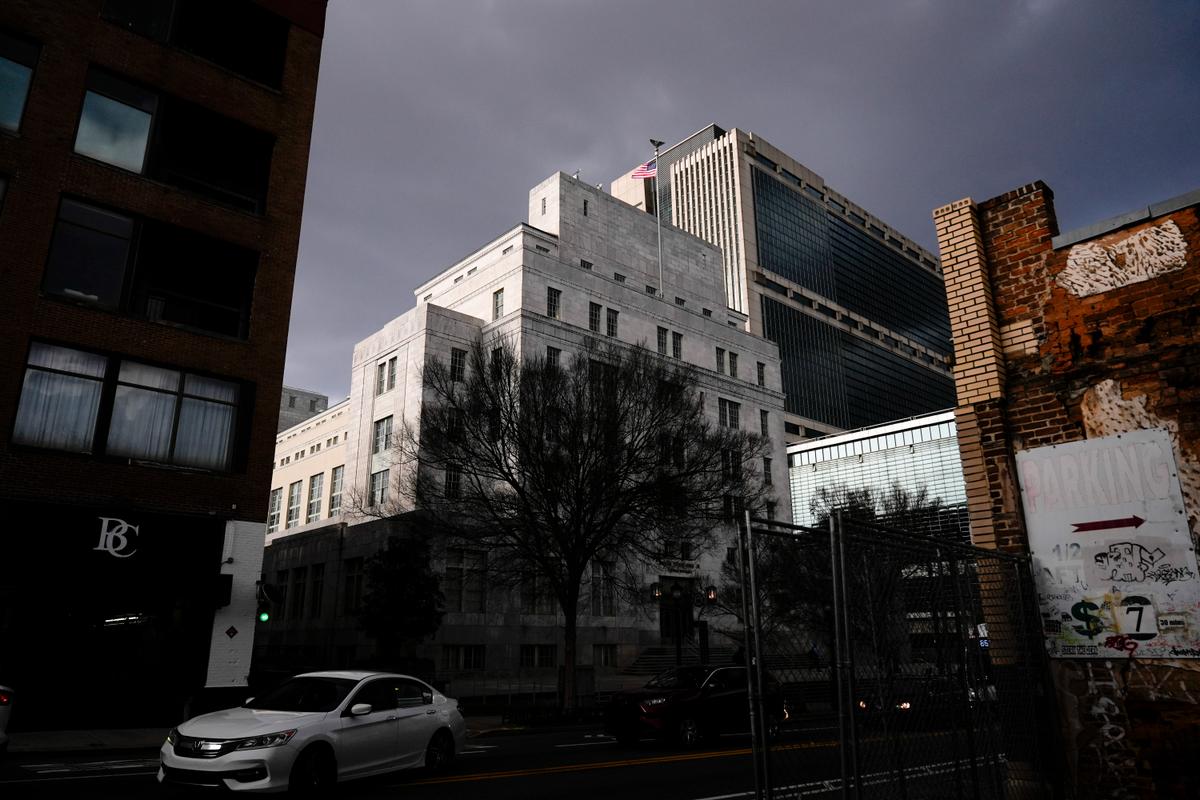 Federal Government Plans to Sell Off Hundreds of ‘Non-Core’ Buildings