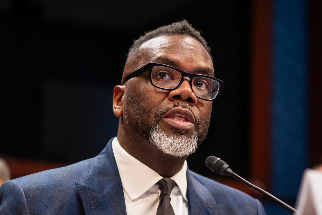 Democratic Mayors Say Community-Based Strategies Are Driving Crime Down