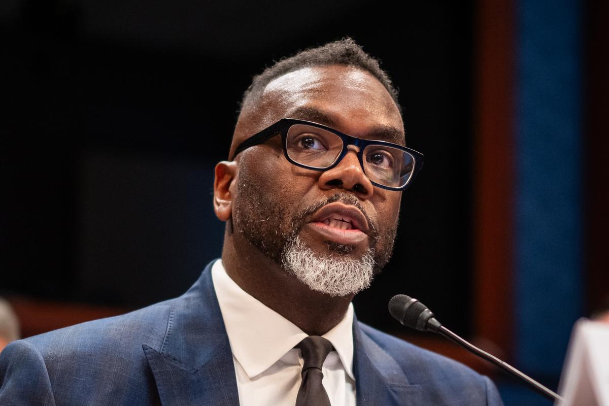 Democratic Mayors Say Community-Based Strategies Are Driving Crime Down