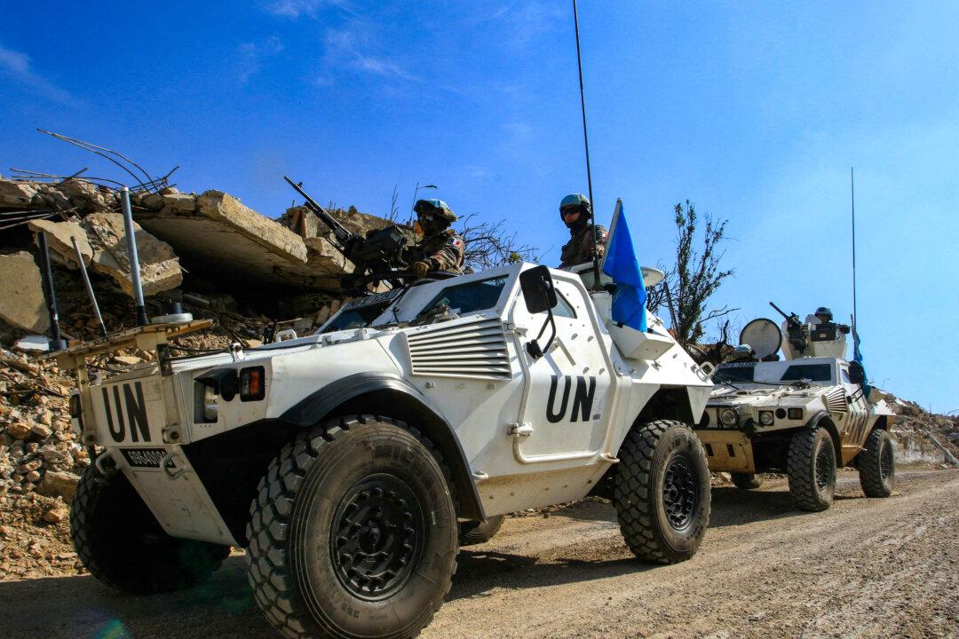 Despite Cease-Fire, Experts Say Israeli Withdrawal From 5 Lebanon Posts Not Likely Soon