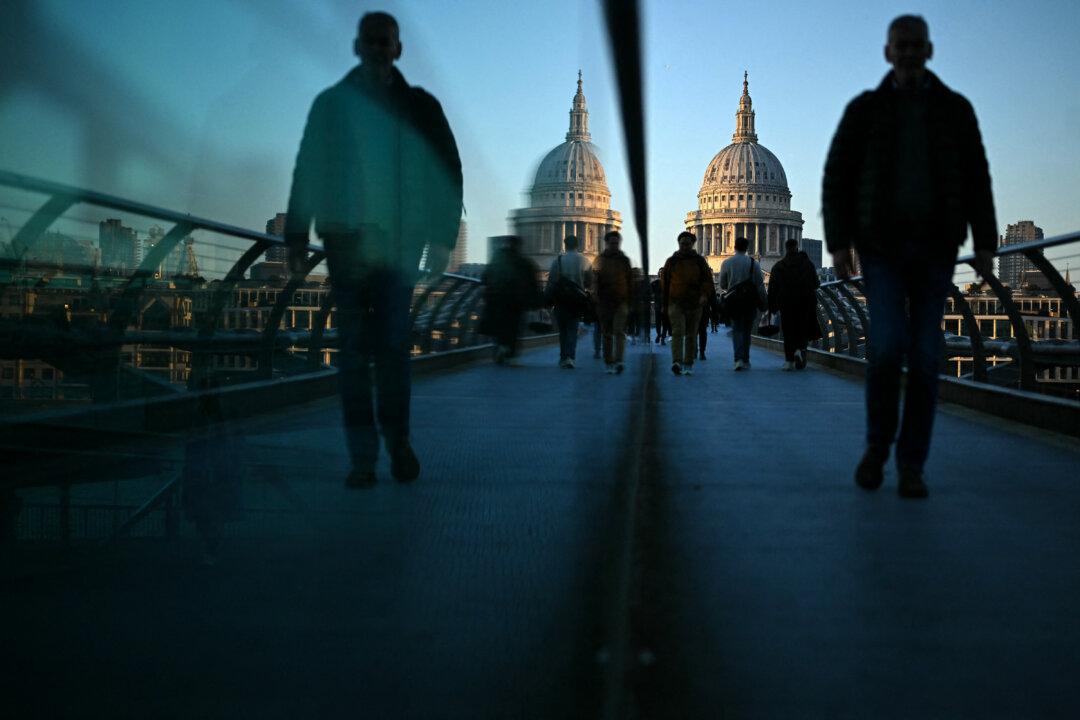 UK Financial Watchdogs Scrap Diversity, Inclusion Plans