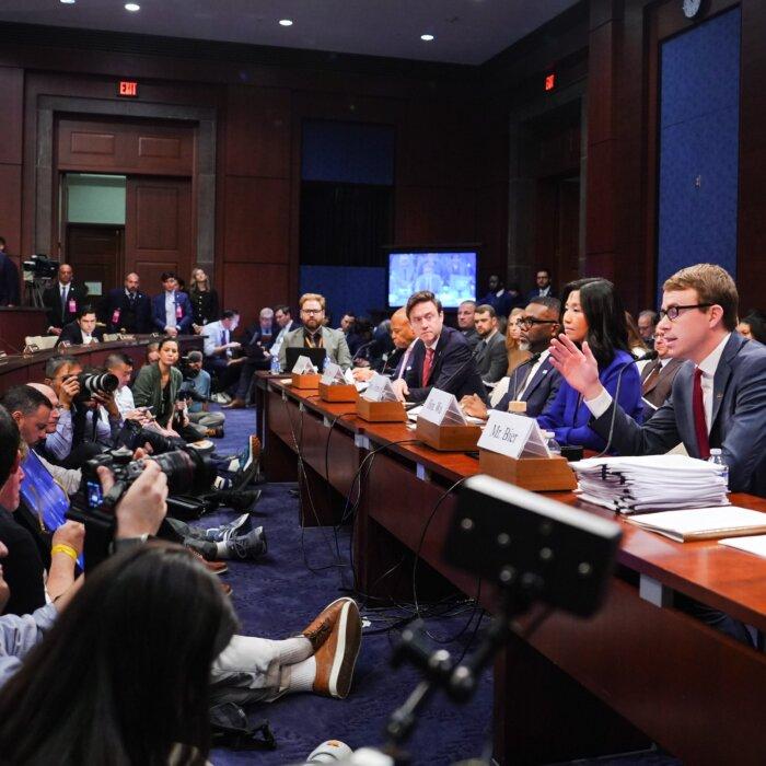 The Epoch Times