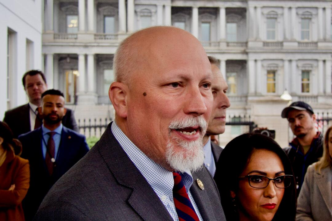 Chip Roy Announces Run for Texas Attorney General