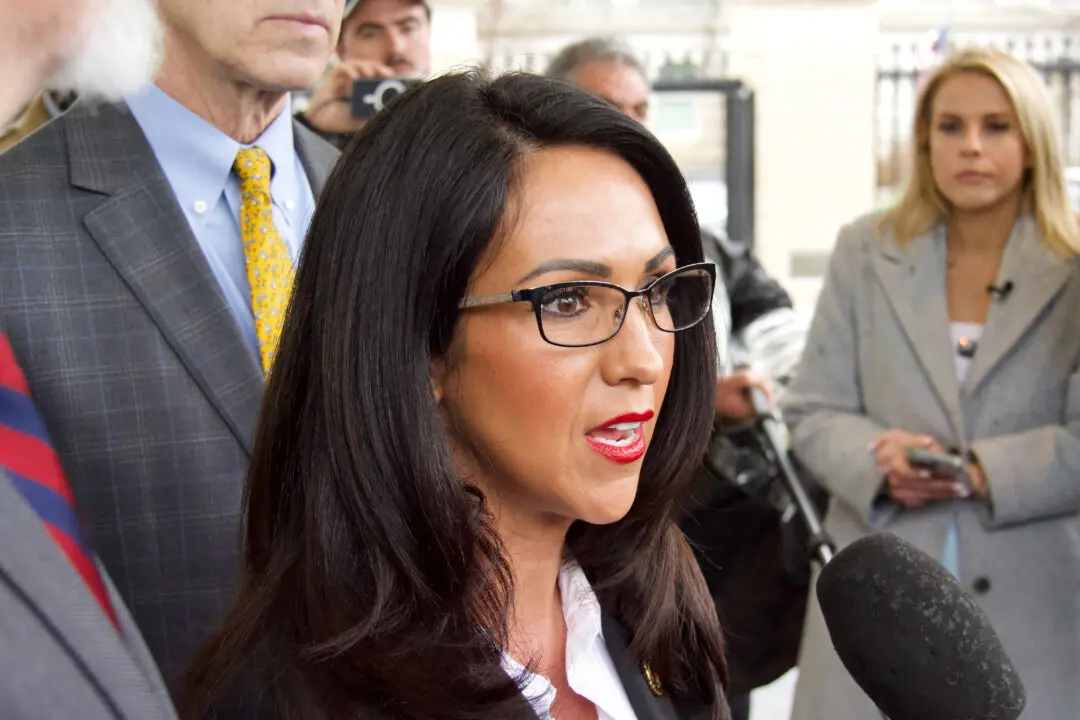 House Democrats Add 12 Republican-Favored Districts to 2026 Target List