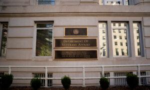 US Veterans Affairs Plans to Fire 84,000 Workers: Memo