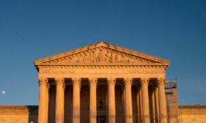 Trump Admin Asks Supreme Court to Unblock Birthright Citizenship Order