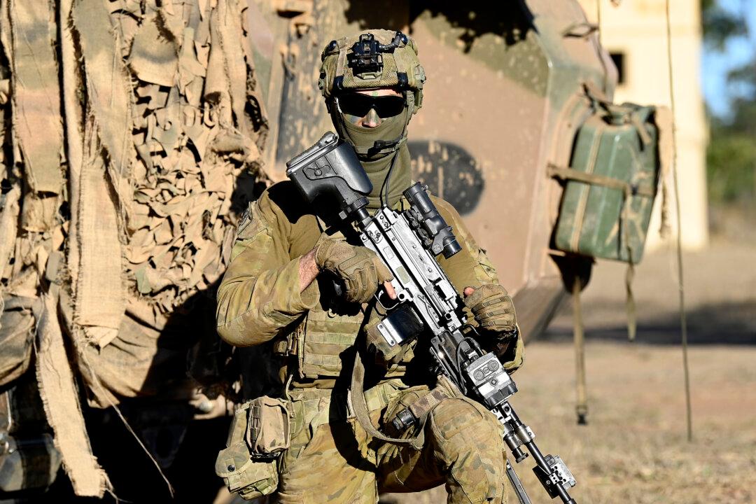 Defence Secrecy Could Lead to CCP-Style Corruption: Analysts