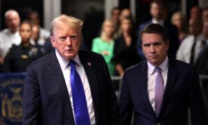 Justice Department Fires Organized Crime Task Force Chief