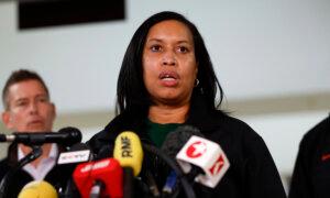 Washington Mayor to Fired Federal Workers: We Are âHere to Support Youâ