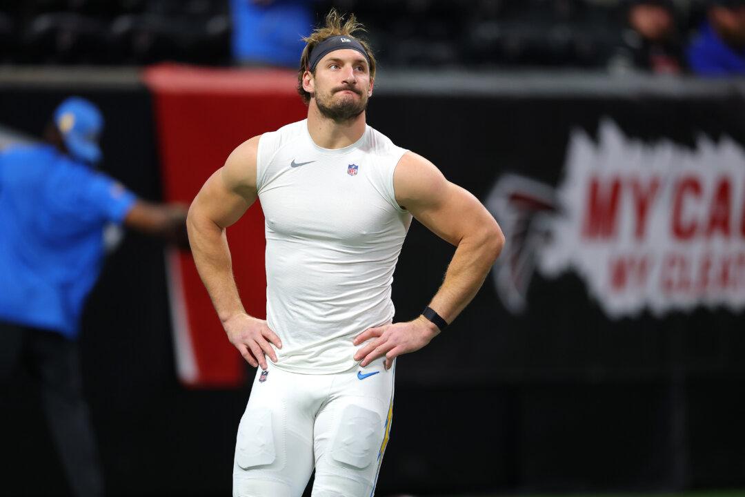 Joey Bosa’s Mother Has 1 Request Amid Chargers Release