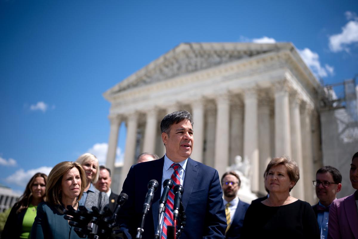 Trump Administration Drops High-Profile Idaho Abortion Case