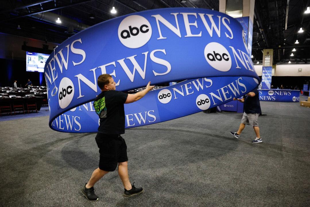 Disney Lays Off Nearly 200 Employees at ABC News, Disney Entertainment Networks