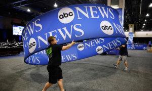 Disney Lays Off Nearly 200 Employees at ABC News, Disney Entertainment Networks