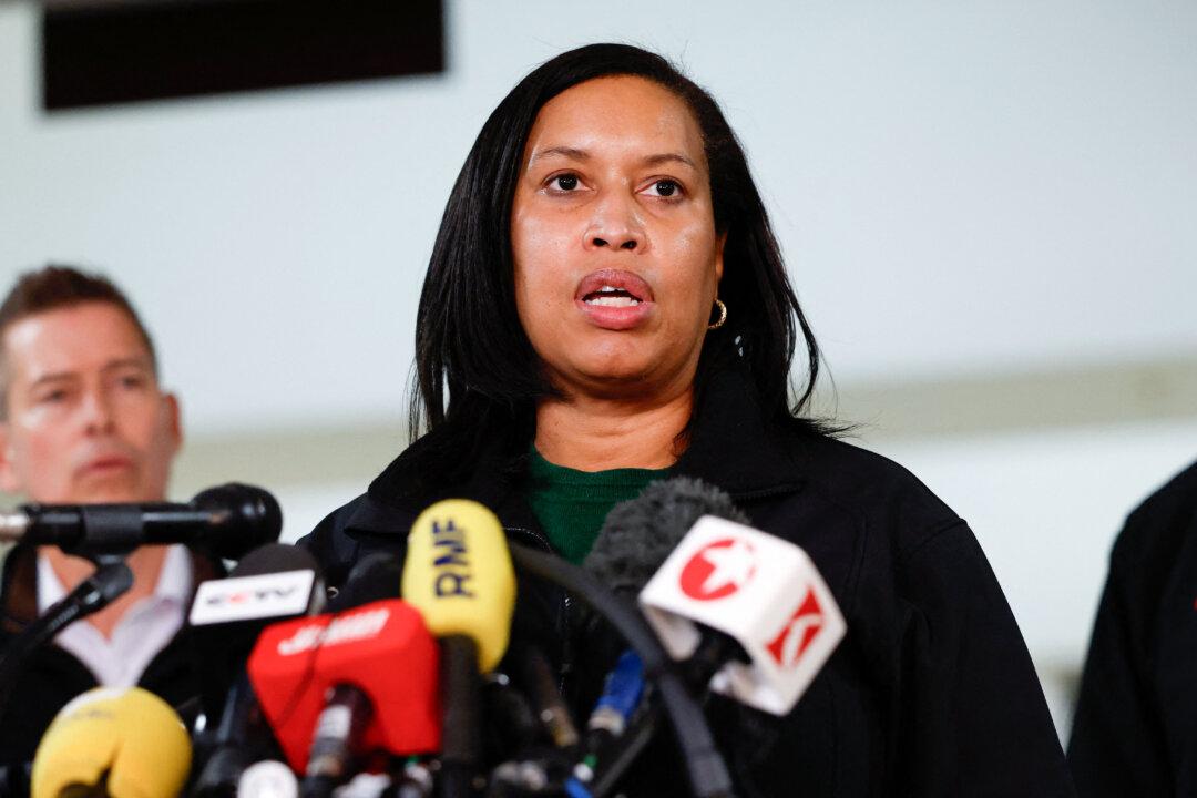 Washington Mayor to Fired Federal Workers: We Are ‘Here to Support You’