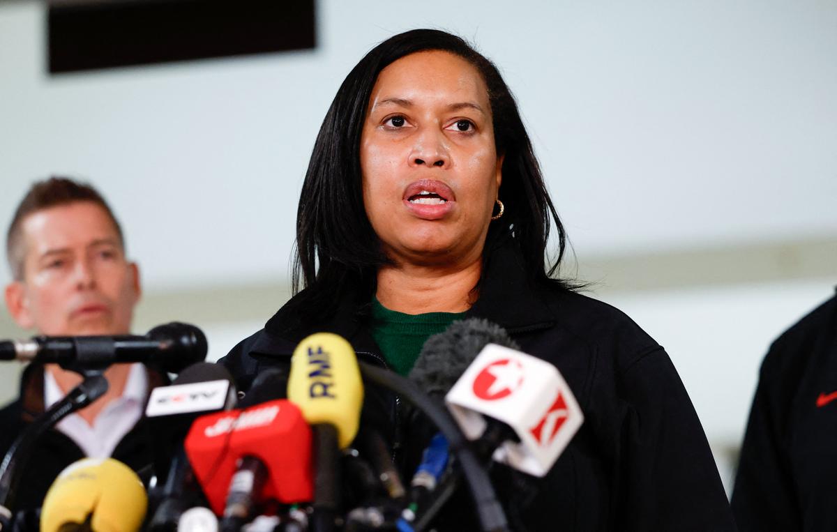 Washington Mayor to Fired Federal Workers: We Are ‘Here to Support You’