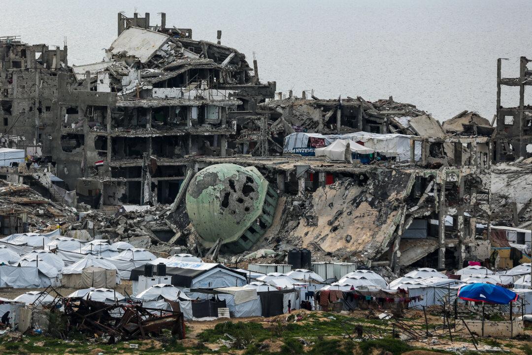 UN Accuses Israel of Sexual Violence in Gaza; Netanyahu Alleges Anti-Israel Bias
