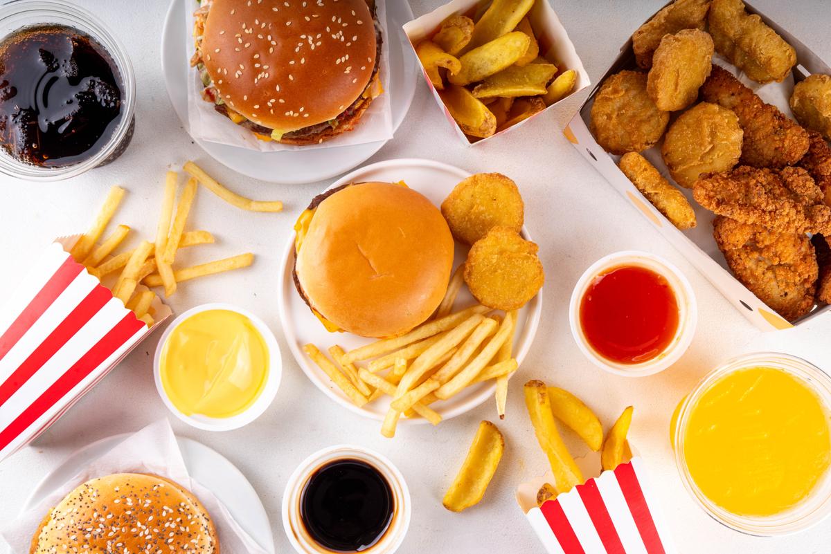 Ultra-Processed Foods Linked to Higher Mortality and 32 Diseases—5 Ways to End UPF Addiction