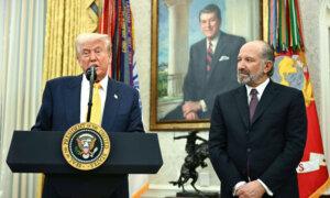 Trump Pauses Tariffs on Mexico Until April 2