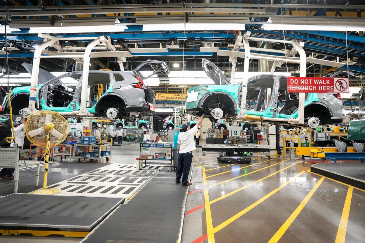 Trade Surplus Surged in January as US Threatened Tariffs