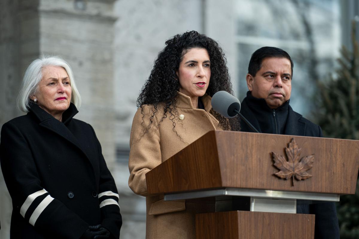 Federal Government Announces $10M to Fund Programs to Counter Antisemitism