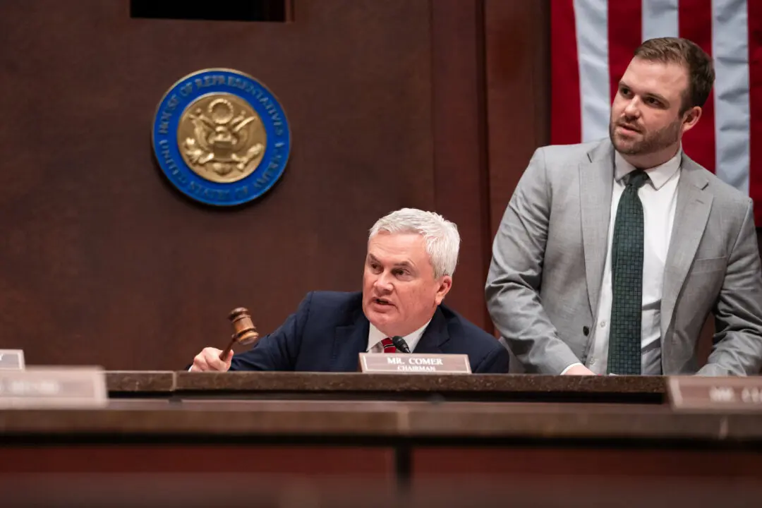 DOJ to Review Biden’s Use of Autopen for Pardons