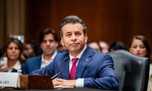 5 Takeaways From FDA Nominee Marty Makary’s Hearing