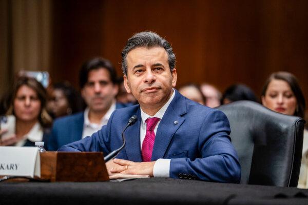 5 Takeaways From FDA Nominee Marty Makary’s Hearing