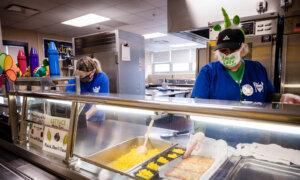 USDA Saves $1 Billion by Ending 2 Buy-Local Food Programs