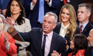 States Move to Ban Artificial Dyes From Food as RFK Jr. Works on Federal Level