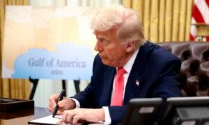 Trump Revokes Security Clearances for Employees at Law Firm Associated With Steele Dossier