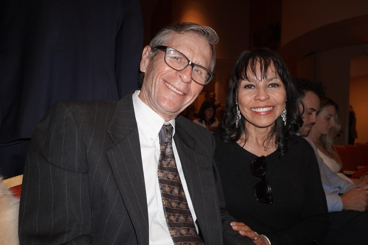 Taekwondo Champion Amazed at the Shen Yun Dancers’ Artistic and Athletic Skills