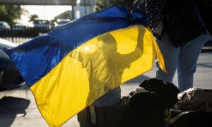 Trump Says He’s Considering Revoking Protected Status for Ukrainians in the US