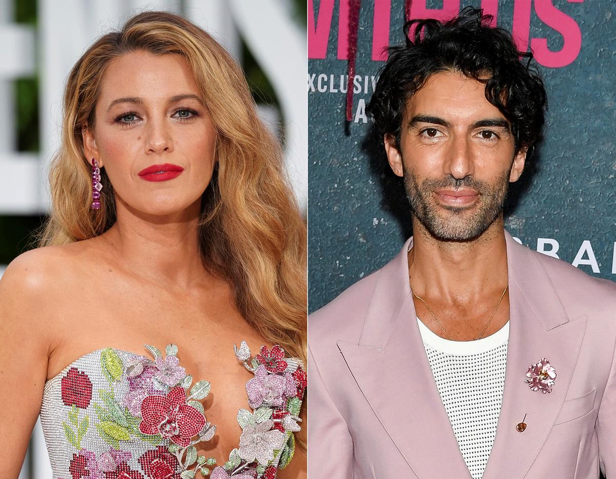 Judge Formally Ends Justin Baldoni’s $400 Million Defamation Suit Against Blake Lively