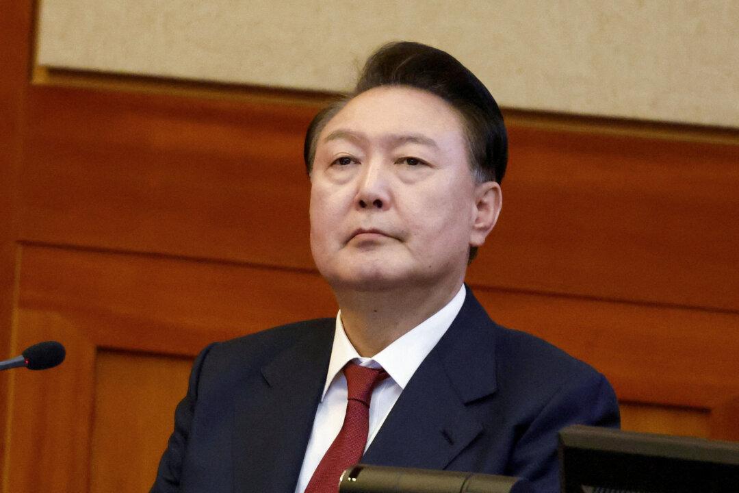 South Korea’s Constitutional Court Upholds Impeachment, Removes President Yoon From Office