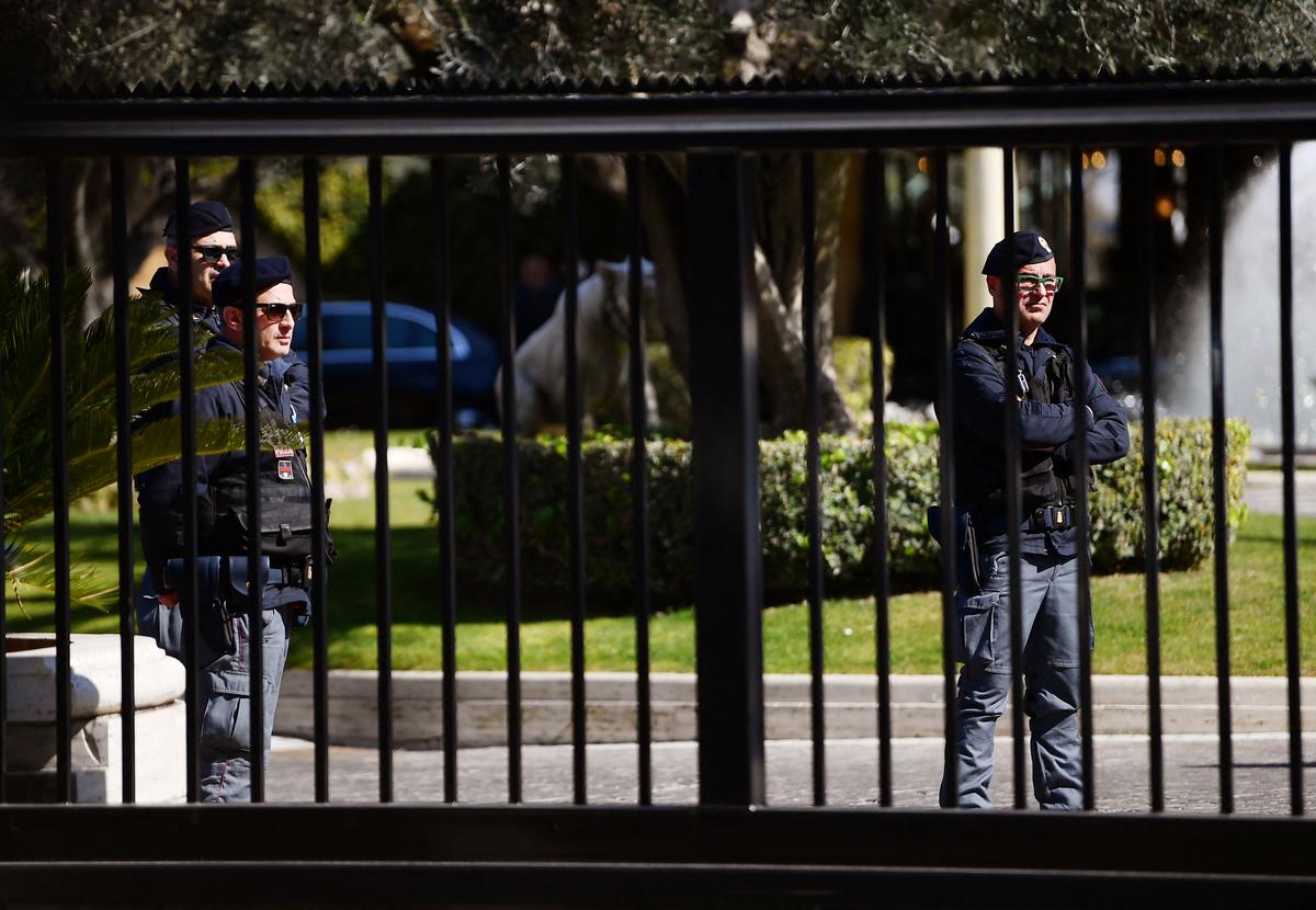 EU Court Freezes $77 Million in Alleged VAT Fraud Scheme Involving 13 Chinese Nationals