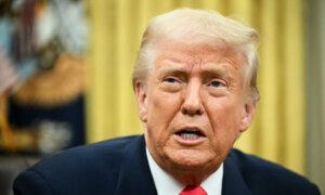 Trump Provides Update on Release of Classified Epstein and JFK Files