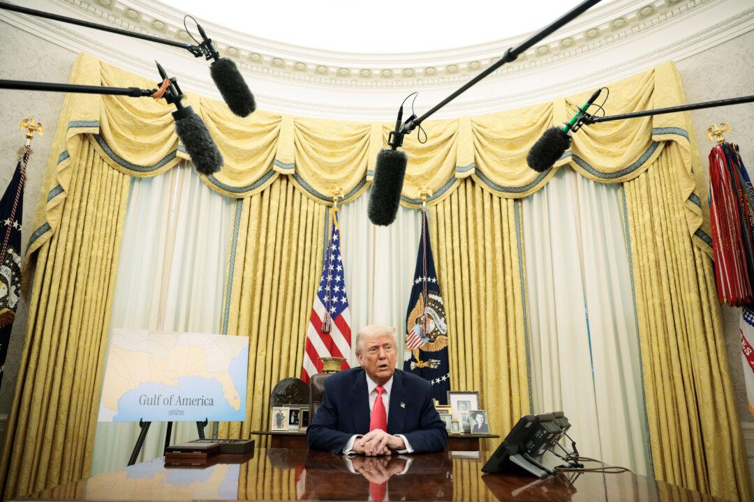 Judge Temporarily Blocks Parts of Trump’s Order Targeting Law Firm Tied to Steele Dossier