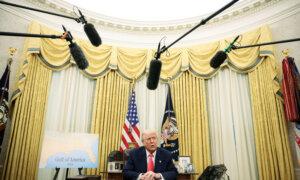 Trump Threatens Sanctions, Tariffs on Russia