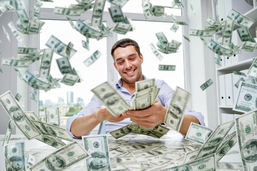 Define Your Relationship With Money: It’s More Than Just Dollars and Cents