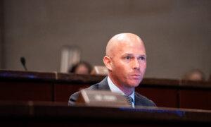 US Can Use Tariffs to Fight Chinese Hacking Threats, Lawmaker Says