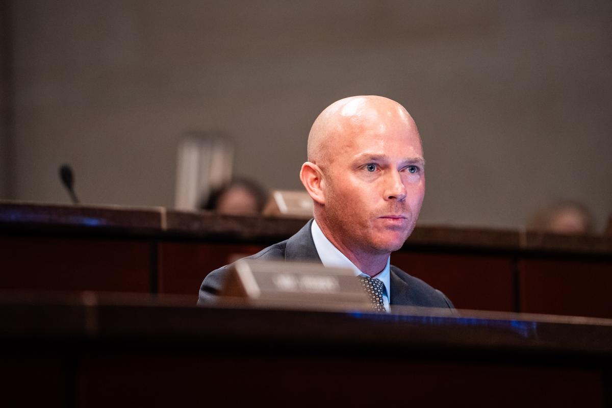 US Could Use Tariffs to Fight Chinese Hacking Threats, Lawmaker Says