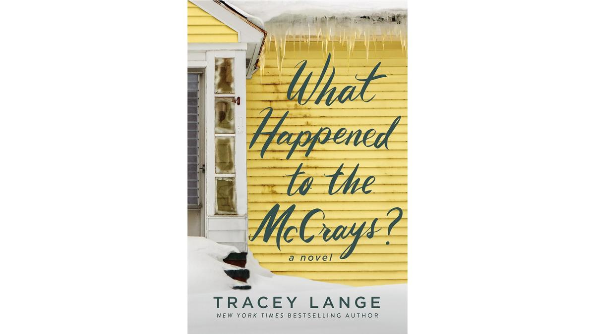 ‘What Happened to the McCrays?’: Surviving Grief