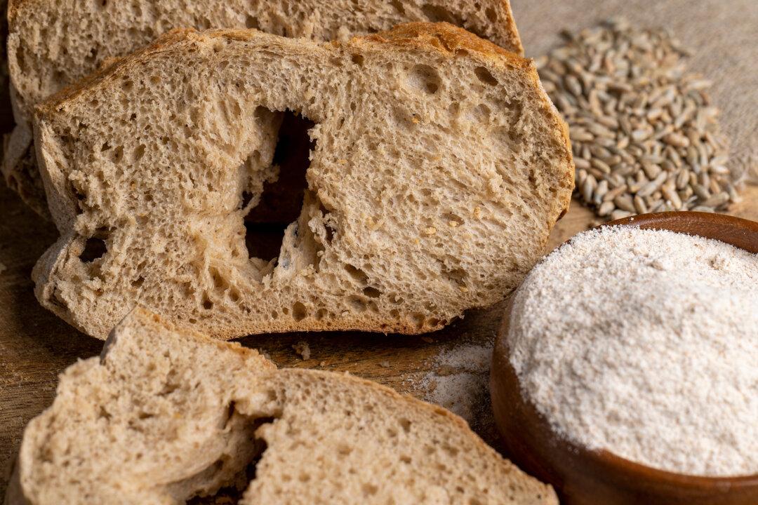 Your Genes May Make Starches Riskier for Tooth Decay