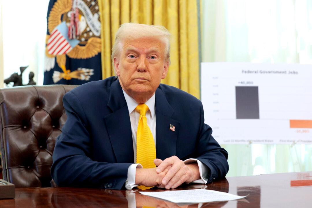 Trump Floats Major Changes to Federal Student Loan Office