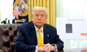 Trump Floats Major Changes to Federal Student Loan Office