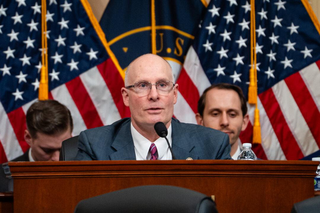 House Committee Leaders Urge Duke University to End Partnership With Chinese University
