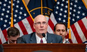 House Committee Leaders Urge Duke University to End Partnership With Chinese University