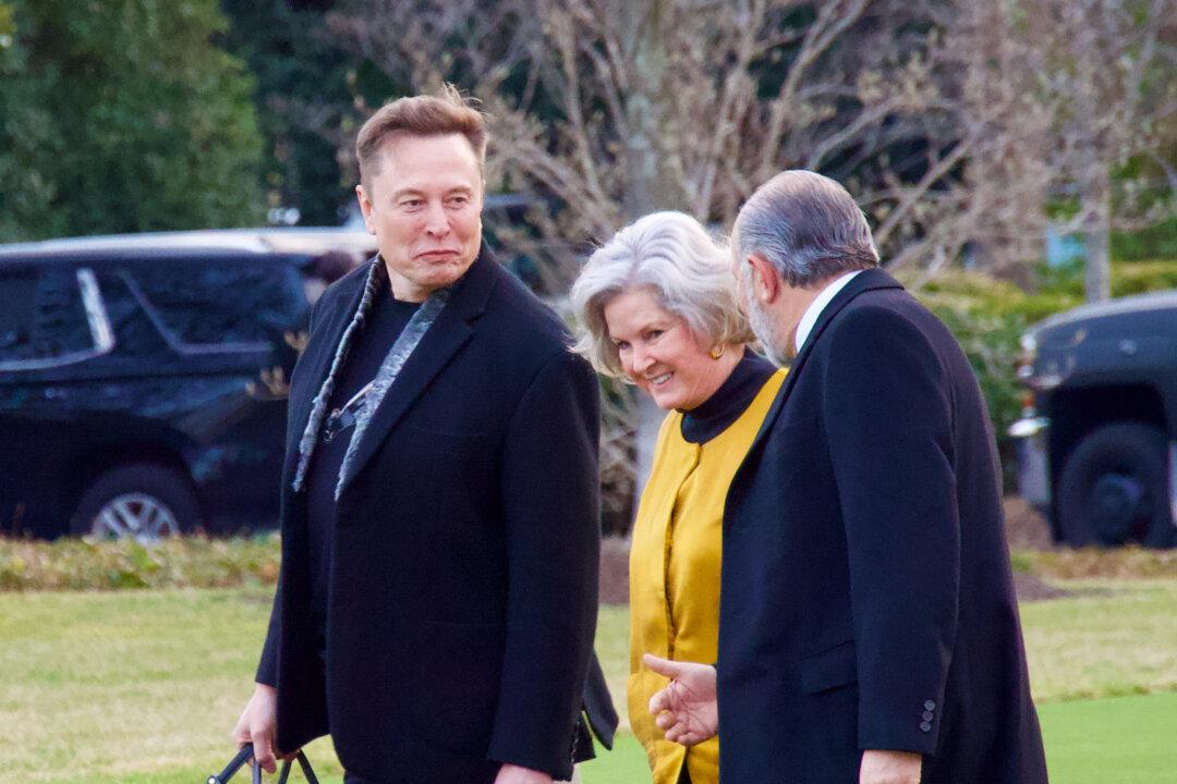 News Brief: DOGE Finds $312 Million in Loans Given to Children; State Department Cancels Most USAID Contracts