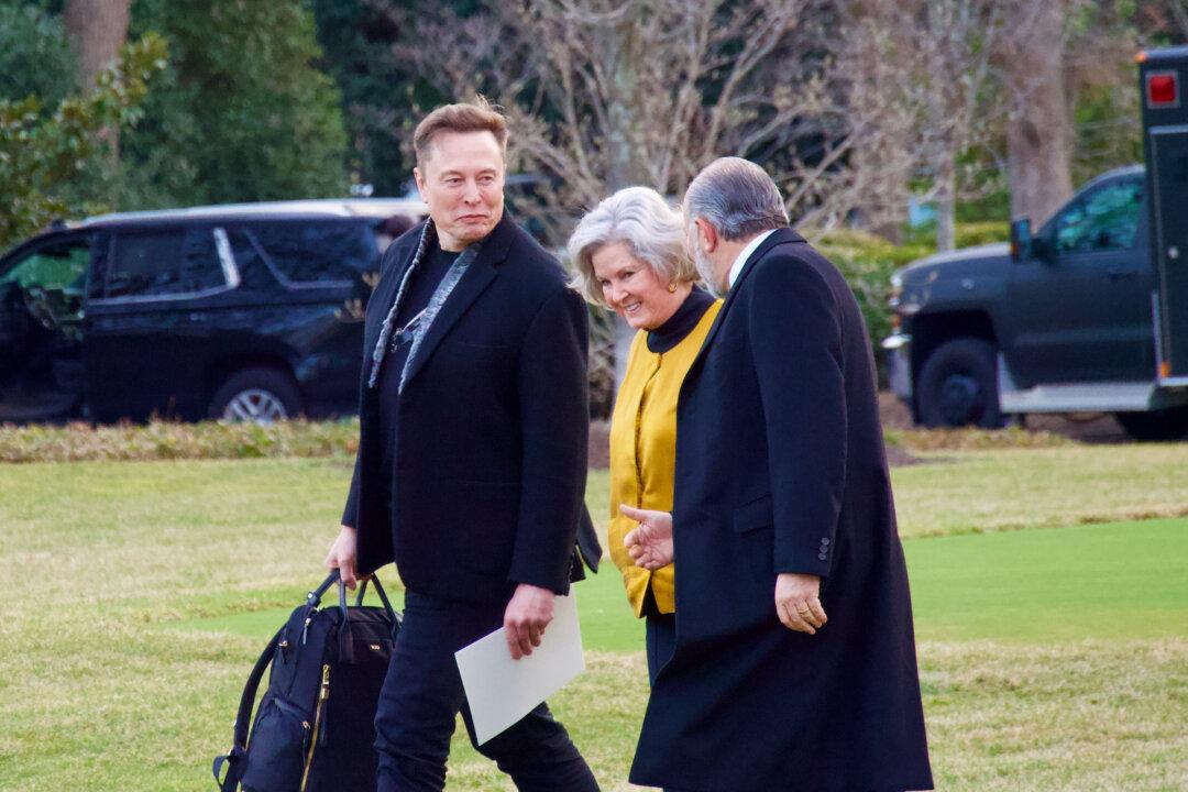 Elon Musk Not Working From White House Anymore, Chief of Staff Confirms